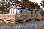 2004 Model Willerby Aspen 37 x 12