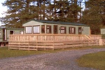 2004 Model Country Style Classic 35 x 12