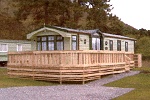 2004 Model Willerby Lyndhurst 38 x 12