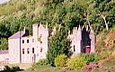 Castle Cary caravan park