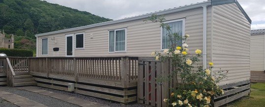 Brokerage Sale – 2007 Model Willerby Winchester Outlook Finesse – 12 The Meadow