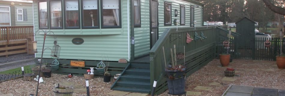 2005 Willerby Westmoreland 2005 - Caravan for Sale