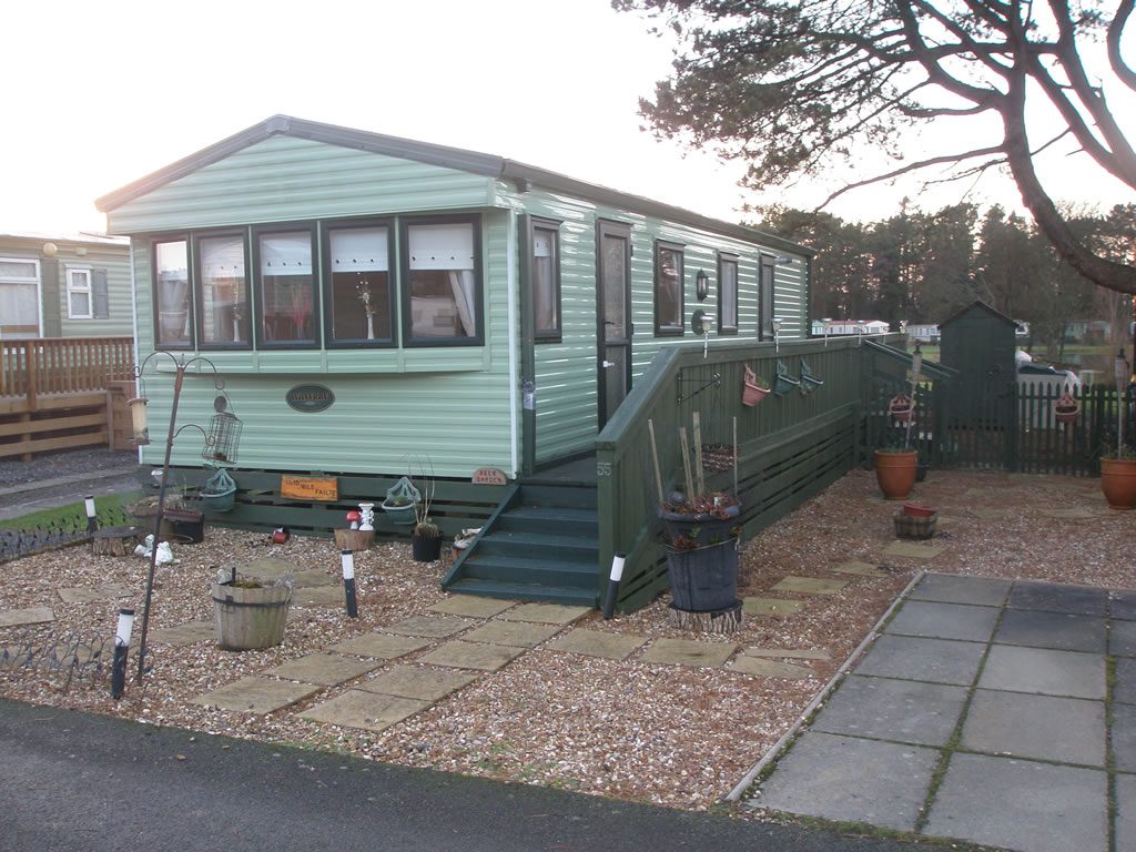 2005 Willerby Westmoreland 2005 - Caravan for Sale