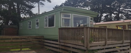 Brokerage Sale – 2000 Model Devon Deluxe Super – 68 Loch Murray