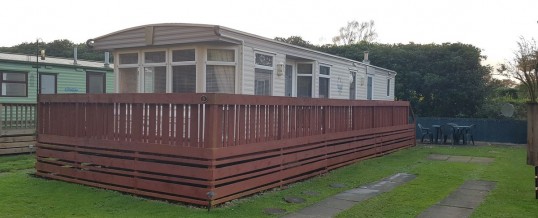 1998 Model Atlas Sherwood Super – 6 Tennis Court