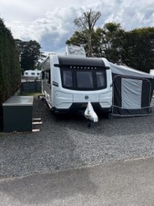 Coachman Laser