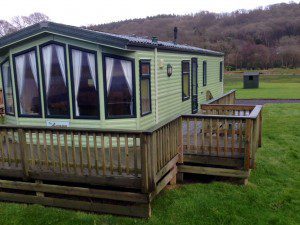 2003 Willerby Aspen Caravan for Sale