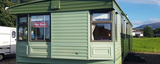 1999 Model Atlas Dakota – 7 Tennis Court