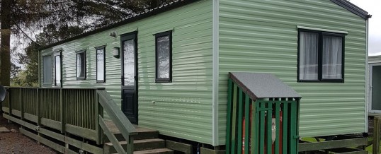 Brokerage Sale – 2010 Model Carnaby Melrose – 49 The Meadow