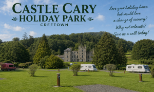 Castle Cary Holiday Park