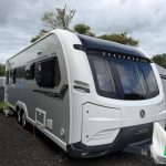 Coachman - Front View