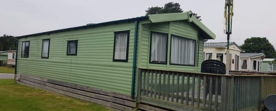 Brokerage Sale – 2014 Model Willerby Rio Premier – 14 The Meadow