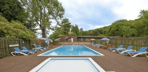 facilities and amenities