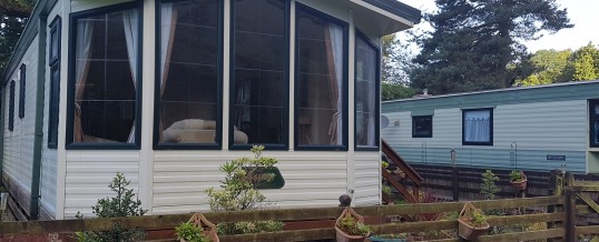 Brokerage Sale – 2007 Model Willerby Aspen – 89 Loch Murray