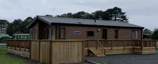 Brokerage Sale – 2019 Model Willerby Pinehurst Lodge – 104 Loch Murray
