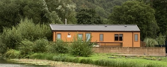 Brokerage Sale – 2011 Model Willerby Boston Lodge – 108 Loch Murray