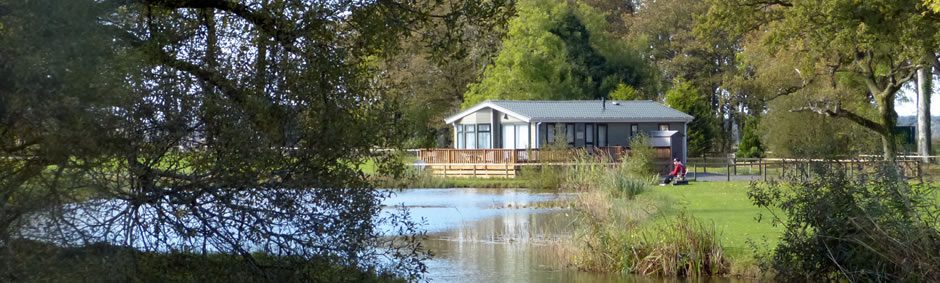 Castlecary Caravan Park, Creetown, Dumfries and Galloway