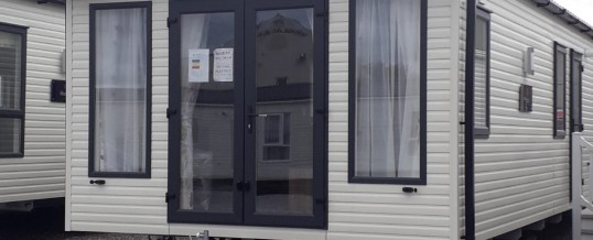 New Pemberton Regent