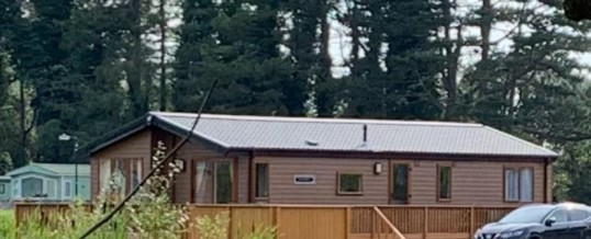Brokerage Sale – 2019 Model Willerby Pinehurst Lodge – 104 Loch Murray