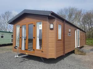 WIllerby Sheraton Lodge Feature