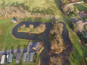 loch aerial