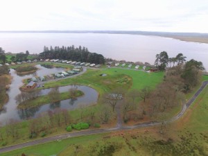 loch view